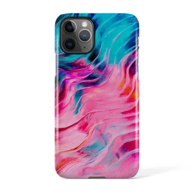 Svenskdesignat mobilskal till Apple iPhone 11 Pro - Pat2046