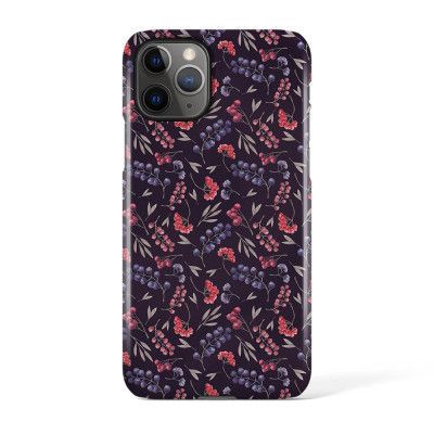 Svenskdesignat mobilskal till Apple iPhone 11 Pro - Pat2050