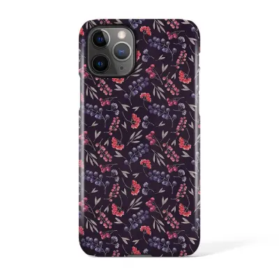 Svenskdesignat mobilskal till Apple iPhone 11 Pro - Pat2050