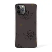 Svenskdesignat mobilskal till Apple iPhone 11 Pro - Pat2052