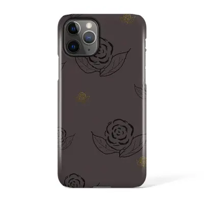 Svenskdesignat mobilskal till Apple iPhone 11 Pro - Pat2052