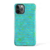 Svenskdesignat mobilskal till Apple iPhone 11 Pro - Pat2054