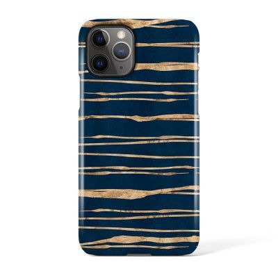 Svenskdesignat mobilskal till Apple iPhone 11 Pro - Pat2056