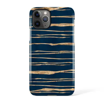 Svenskdesignat mobilskal till Apple iPhone 11 Pro - Pat2056