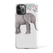 Svenskdesignat mobilskal till Apple iPhone 11 Pro - Pat2057