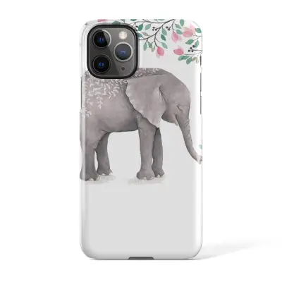 Svenskdesignat mobilskal till Apple iPhone 11 Pro - Pat2057