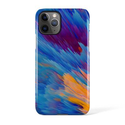 Svenskdesignat mobilskal till Apple iPhone 11 Pro - Pat2059