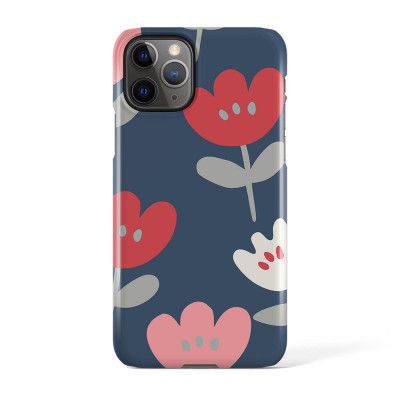 Svenskdesignat mobilskal till Apple iPhone 11 Pro - Pat2060