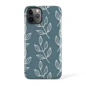 Svenskdesignat mobilskal till Apple iPhone 11 Pro - Pat2062