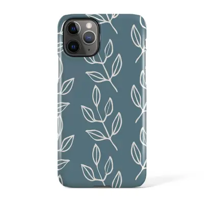 Svenskdesignat mobilskal till Apple iPhone 11 Pro - Pat2062