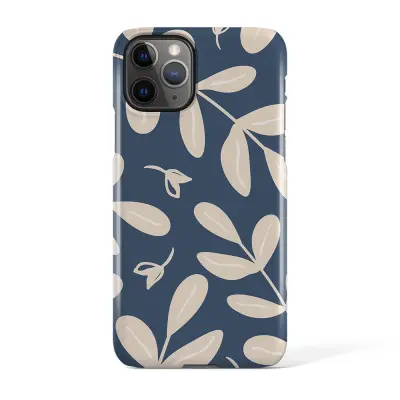 Svenskdesignat mobilskal till Apple iPhone 11 Pro - Pat2067
