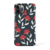 Svenskdesignat mobilskal till Apple iPhone 11 Pro - Pat2068