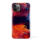 Svenskdesignat mobilskal till Apple iPhone 11 Pro - Pat2072