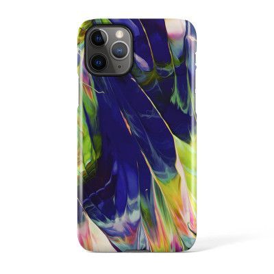 Svenskdesignat mobilskal till Apple iPhone 11 Pro - Pat2075