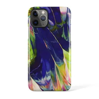 Svenskdesignat mobilskal till Apple iPhone 11 Pro - Pat2075