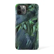 Svenskdesignat mobilskal till Apple iPhone 11 Pro - Pat2077