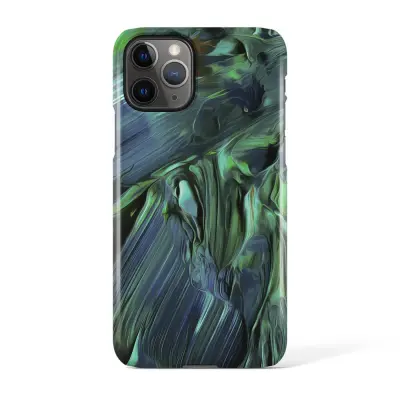 Svenskdesignat mobilskal till Apple iPhone 11 Pro - Pat2077
