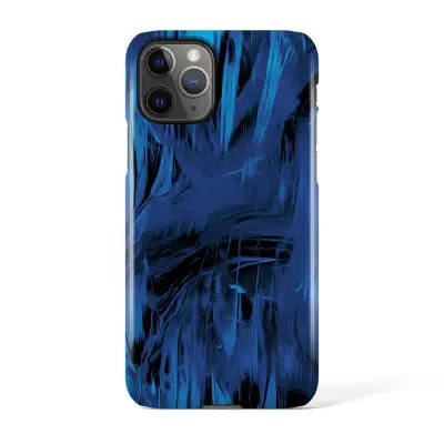 Svenskdesignat mobilskal till Apple iPhone 11 Pro - Pat2078