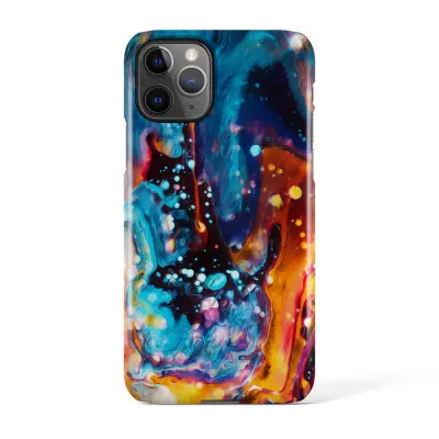 Svenskdesignat mobilskal till Apple iPhone 11 Pro - Pat2079