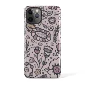 Svenskdesignat mobilskal till Apple iPhone 11 Pro - Pat2085