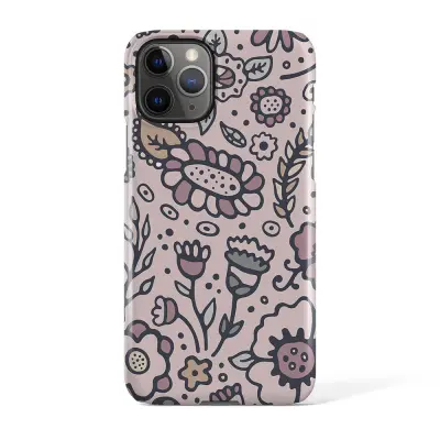 Svenskdesignat mobilskal till Apple iPhone 11 Pro - Pat2085