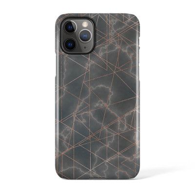 Svenskdesignat mobilskal till Apple iPhone 11 Pro - Pat2089