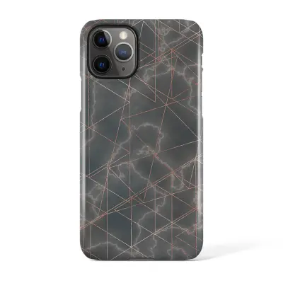 Svenskdesignat mobilskal till Apple iPhone 11 Pro - Pat2089