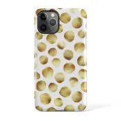 Svenskdesignat mobilskal till Apple iPhone 11 Pro - Pat2092