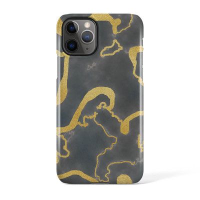 Svenskdesignat mobilskal till Apple iPhone 11 Pro - Pat2095