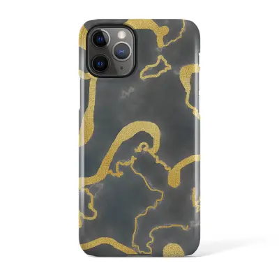 Svenskdesignat mobilskal till Apple iPhone 11 Pro - Pat2095