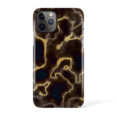 Svenskdesignat mobilskal till Apple iPhone 11 Pro - Pat2097