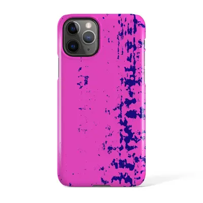 Svenskdesignat mobilskal till Apple iPhone 11 Pro - Pat2099