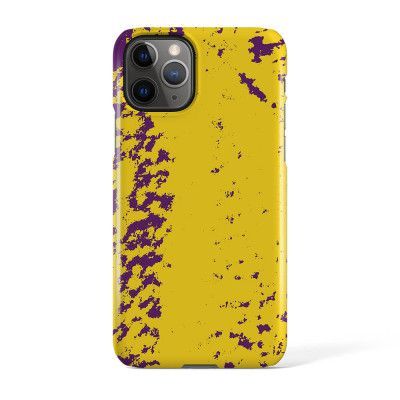 Svenskdesignat mobilskal till Apple iPhone 11 Pro - Pat2100