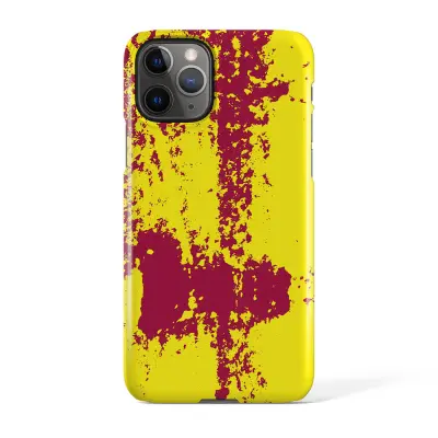 Svenskdesignat mobilskal till Apple iPhone 11 Pro - Pat2101