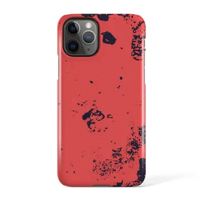 Svenskdesignat mobilskal till Apple iPhone 11 Pro - Pat2102