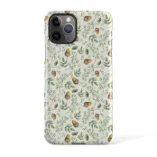 Svenskdesignat mobilskal till Apple iPhone 11 Pro - Pat2107