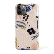 Svenskdesignat mobilskal till Apple iPhone 11 Pro - Pat2110