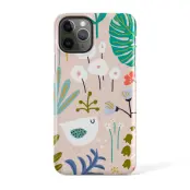 Svenskdesignat mobilskal till Apple iPhone 11 Pro - Pat2112