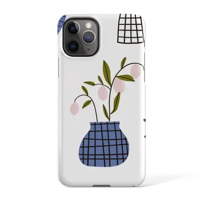 Svenskdesignat mobilskal till Apple iPhone 11 Pro - Pat2116