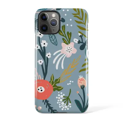 Svenskdesignat mobilskal till Apple iPhone 11 Pro - Pat2117