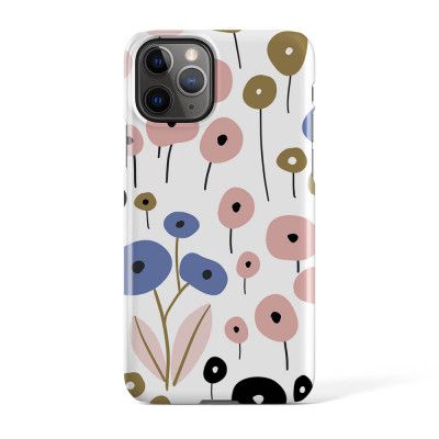 Svenskdesignat mobilskal till Apple iPhone 11 Pro - Pat2118