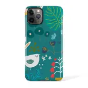 Svenskdesignat mobilskal till Apple iPhone 11 Pro - Pat2122