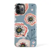 Svenskdesignat mobilskal till Apple iPhone 11 Pro - Pat2124