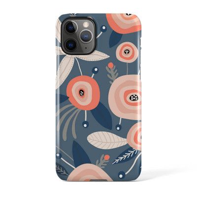 Svenskdesignat mobilskal till Apple iPhone 11 Pro - Pat2125