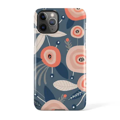 Svenskdesignat mobilskal till Apple iPhone 11 Pro - Pat2125