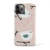 Svenskdesignat mobilskal till Apple iPhone 11 Pro - Pat2126