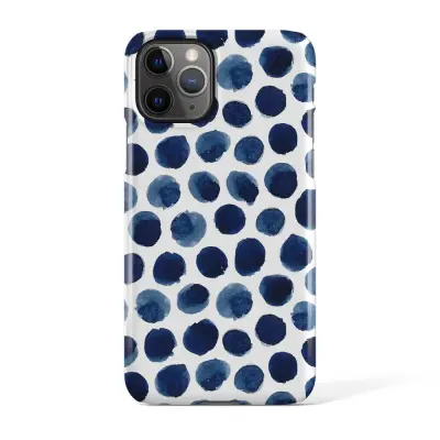 Svenskdesignat mobilskal till Apple iPhone 11 Pro - Pat2129