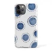 Svenskdesignat mobilskal till Apple iPhone 11 Pro - Pat2130