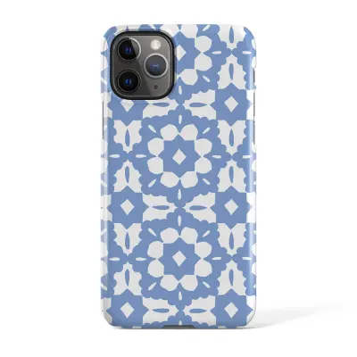 Svenskdesignat mobilskal till Apple iPhone 11 Pro - Pat2134