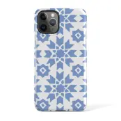 Svenskdesignat mobilskal till Apple iPhone 11 Pro - Pat2139